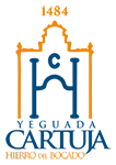 Yeguada Cartuja logo