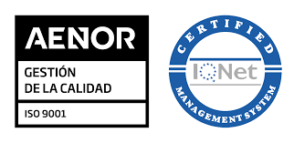 El Centro de Reproducción Equina de Yeguada Cartuja obtiene el Certificado de Calidad ISO 9001