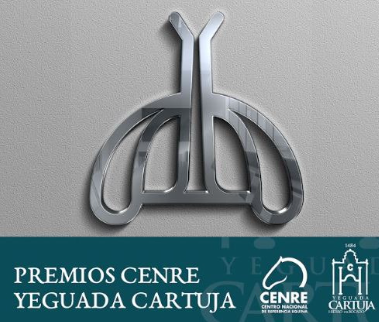 Premios CENRE Yeguada Cartuja