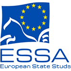 ESSA logo yeguadas estatales europeas