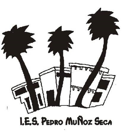 IES-Pedro-Munoz-Seca_Logo