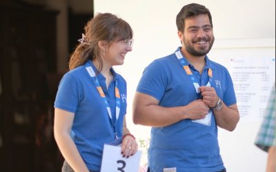 Abierta la inscripción para un nuevo curso de Animador Turístico Ecuestre en colaboración con Yeguada Cartuja