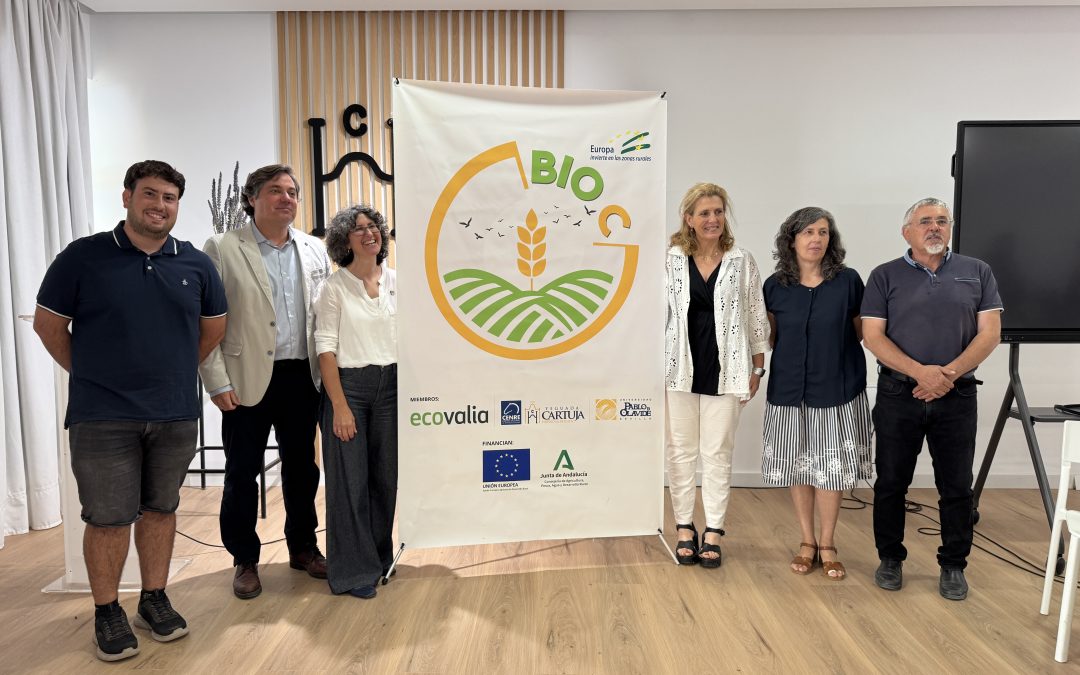 Grupo operativo BioC