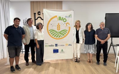 Presentación de resultados del Proyecto Innovador BioC