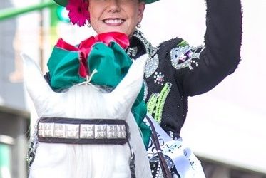 Caballos del Hierro del Bocado por el mundo: Yeguada Adrián Collado, el puente del caballo del Hierro del Bocado entre España y América