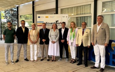 Yeguada Cartuja acoge la Jornada de Turismo «Iniciativas de impacto para el sector»