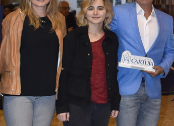 Caballos del Hierro del Bocado por el mundo: Rancho Cariama: la excelencia del Pura Raza Española florece en Brasil