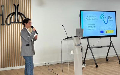 El proyecto innovador HorseData entró en su recta final y mostró el proceso de integración de datos en la II Jornada de Puertas Abiertas