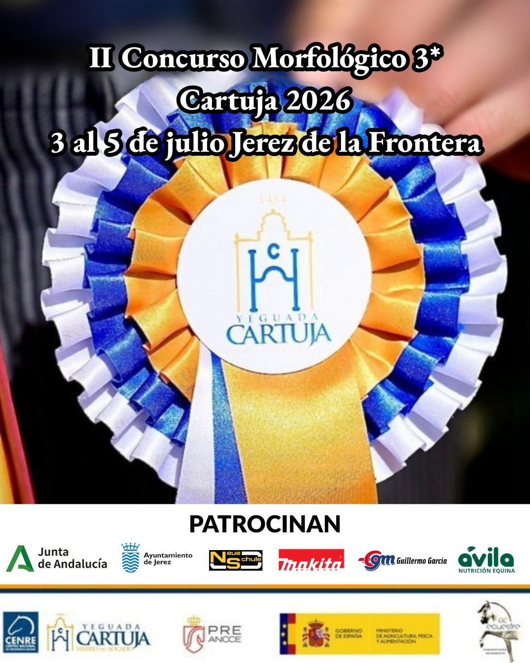 Noches de la Yeguada 2026